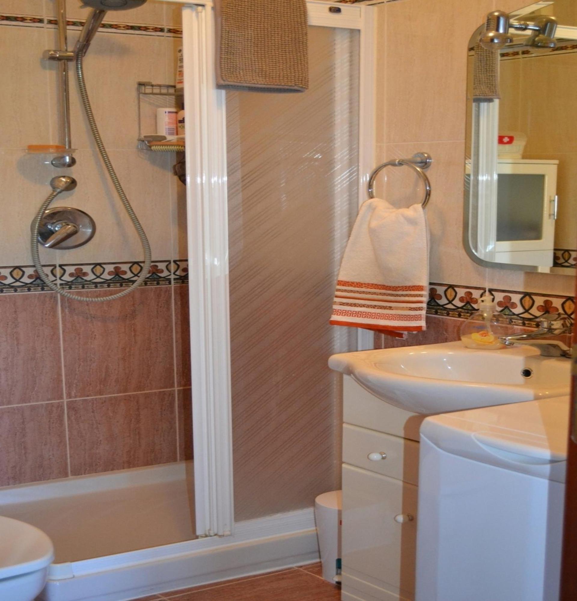 Spacious 1 Bedroom Apartment, Beach Front, Torrox Costa Exterior photo